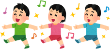 放課後等デイサービスのびのび広場あおやま