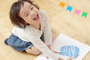 放課後等デイサービスのびのび広場あおやまの生徒の口コミ