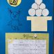 外食支援と制作☆　二木成店