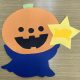 10月の予定と制作☆　二木成店